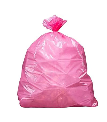 Biodegradable Garbage Bag