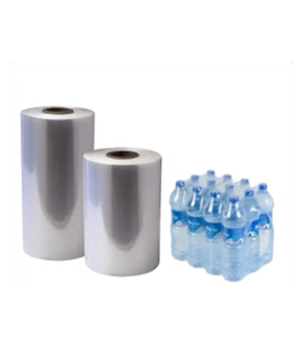 LDPE Shrink Film